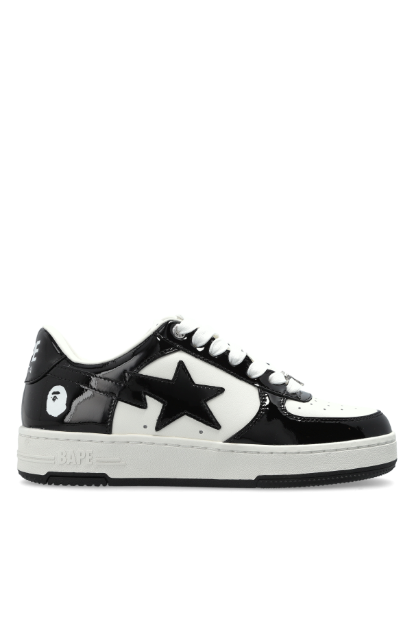 Sports shoes with logo od A BATHING APE®