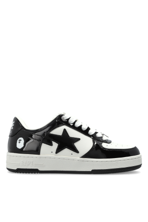 Zapatillas deportivas con logo