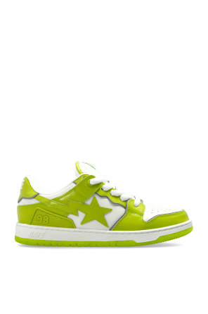 Zapatillas deportivas con logo