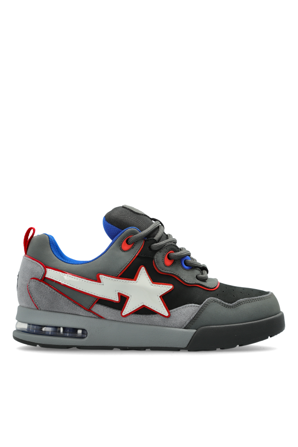 Sports shoes with logo od A BATHING APE®
