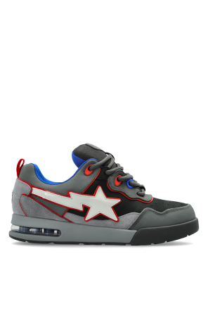 Zapatillas deportivas con logo