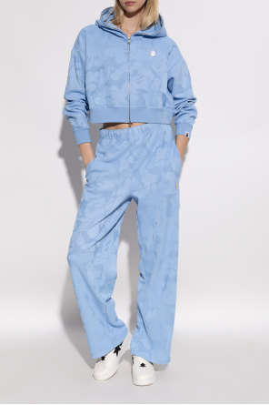 A BATHING APE® Sports shoes