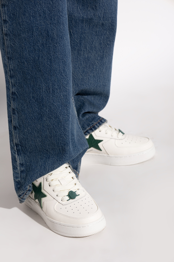 A BATHING APE® Sports shoes