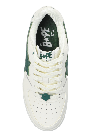 A BATHING APE® Sports shoes