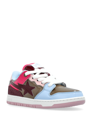 A BATHING APE® Sports shoes