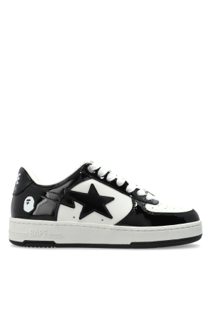 Sports shoes with logo od A BATHING APE®