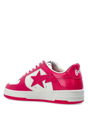 A BATHING APE® Buty sportowe z logo