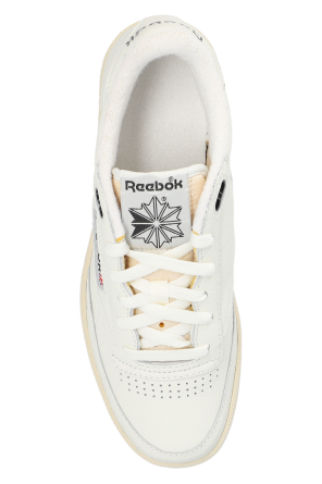 Reebok souvenir ‘CLUB C 85 VINTAGE’ sneakers