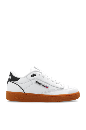 ‘club c bulc’ sneakers od white Reebok