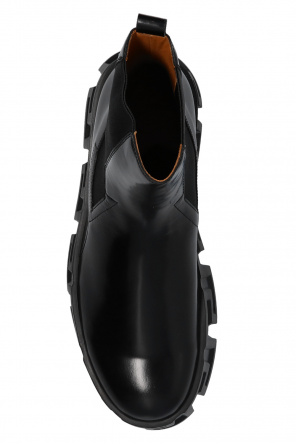 Versace New Balance 574 Core Plus Marathon Running Shoes Sneakers ML574CPH