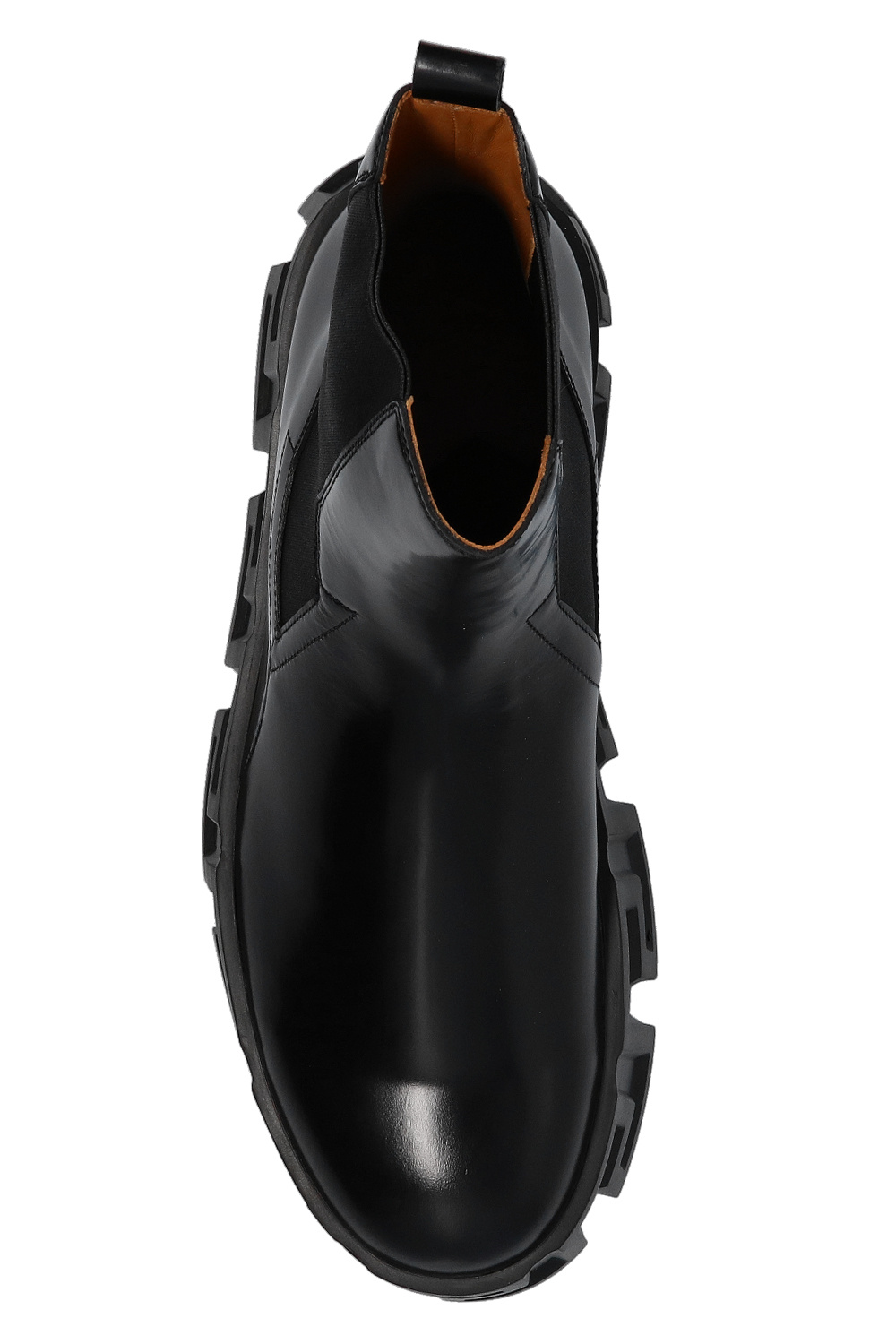 Versace V2 Zebra 2016 Marathon Running Shoes Sneakers CP9654-2016