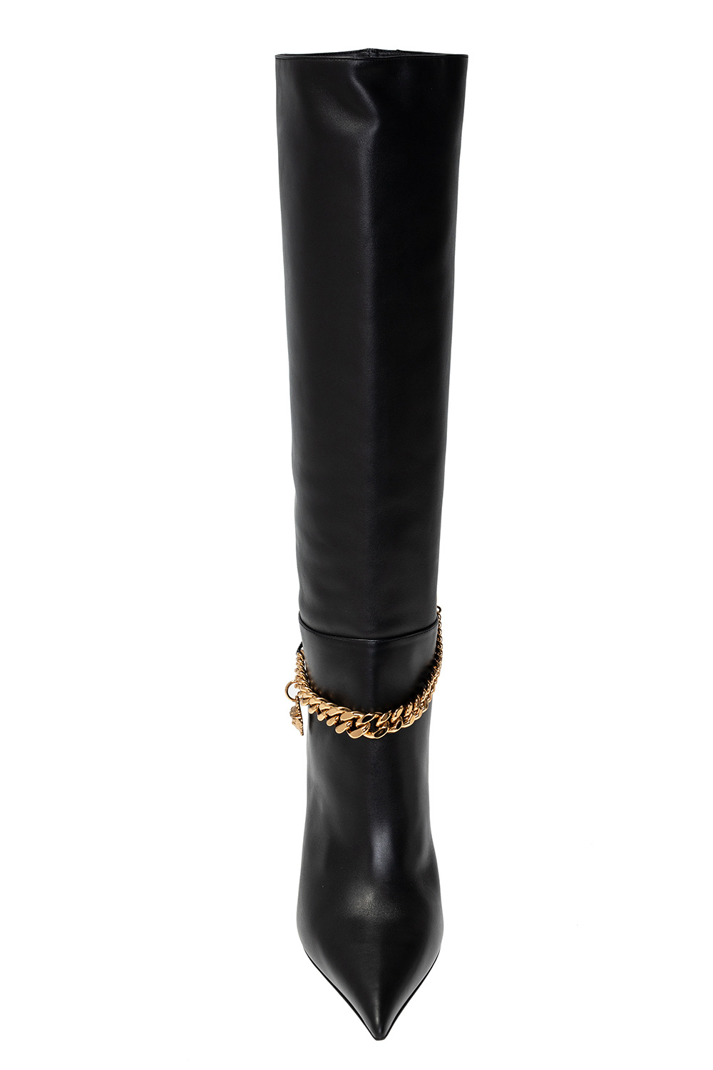 Versace Heeled boots