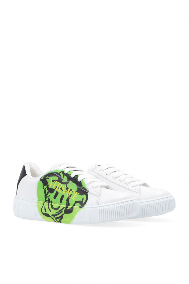 adidas runners singapore facebook live chat, zdjęcie 2 adidas runners singapore facebook live chat od Versace Kid