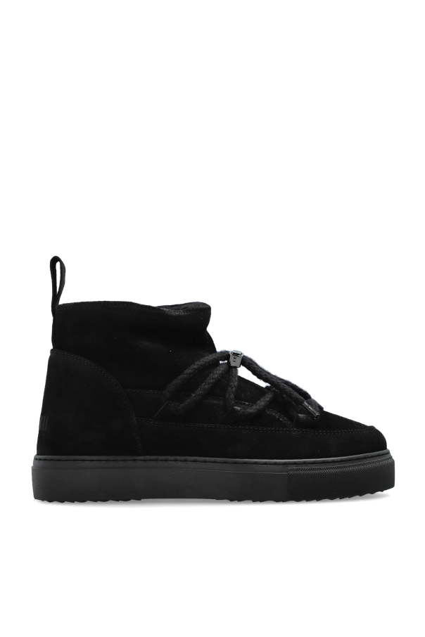 Classic Low' snow boots od Inuikii