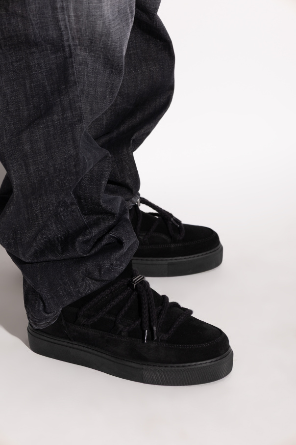 Inuikii Schneestiefel „Classic Low“