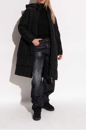 Inuikii Schneestiefel „Classic Low“