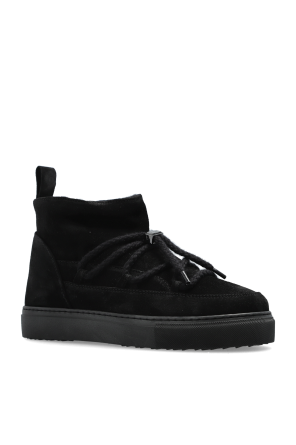 Inuikii Schneestiefel „Classic Low“