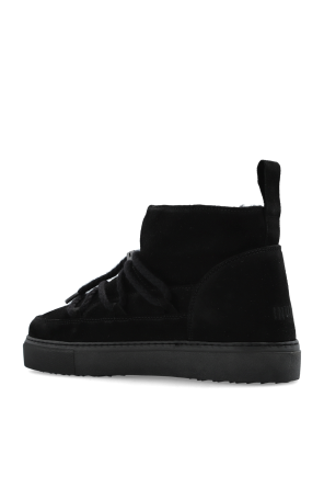 Inuikii Schneestiefel „Classic Low“