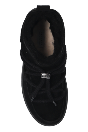 Inuikii Schneestiefel „Classic Low“