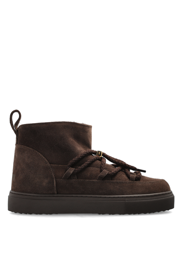 Snow Boots 