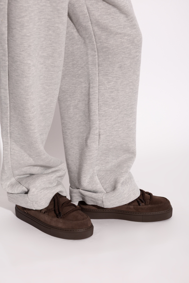 Inuikii Classic Low snow boots