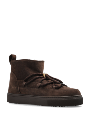 Inuikii Classic Low snow boots