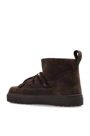 Inuikii Classic Low snow boots