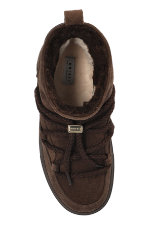 Inuikii Classic Low snow boots