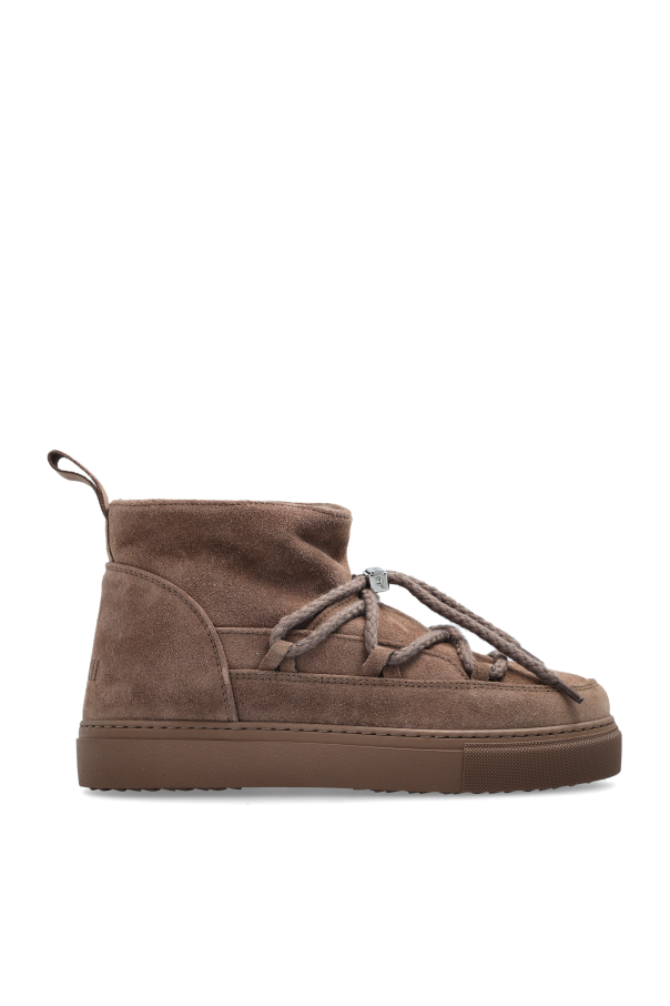 Classic Low snow boots od Inuikii