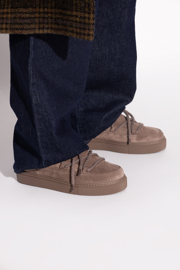 Inuikii Classic Low snow boots