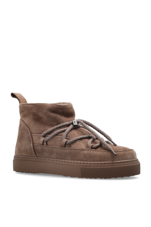 Inuikii Classic Low snow boots