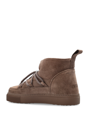 Inuikii Classic Low snow boots