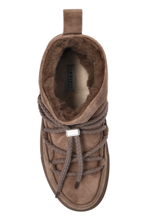 Inuikii Classic Low snow boots