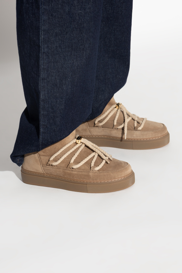 Inuikii Schneestiefel „Classic Low“