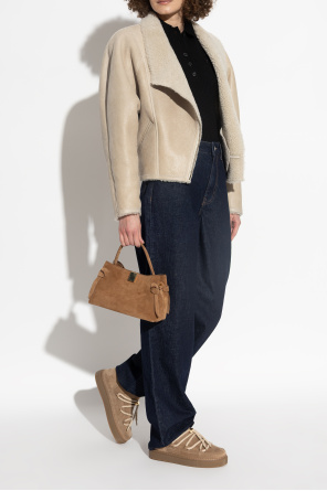 Inuikii Schneestiefel „Classic Low“