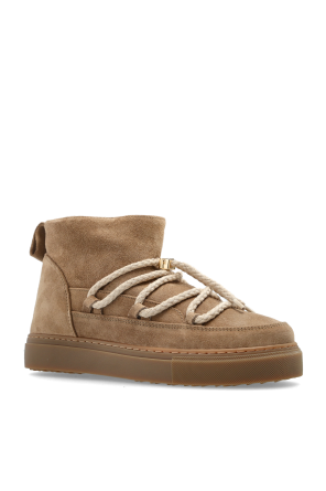 Inuikii Schneestiefel „Classic Low“