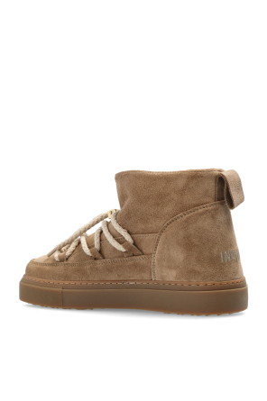 Inuikii Schneestiefel „Classic Low“