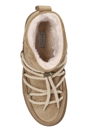 Inuikii Schneestiefel „Classic Low“