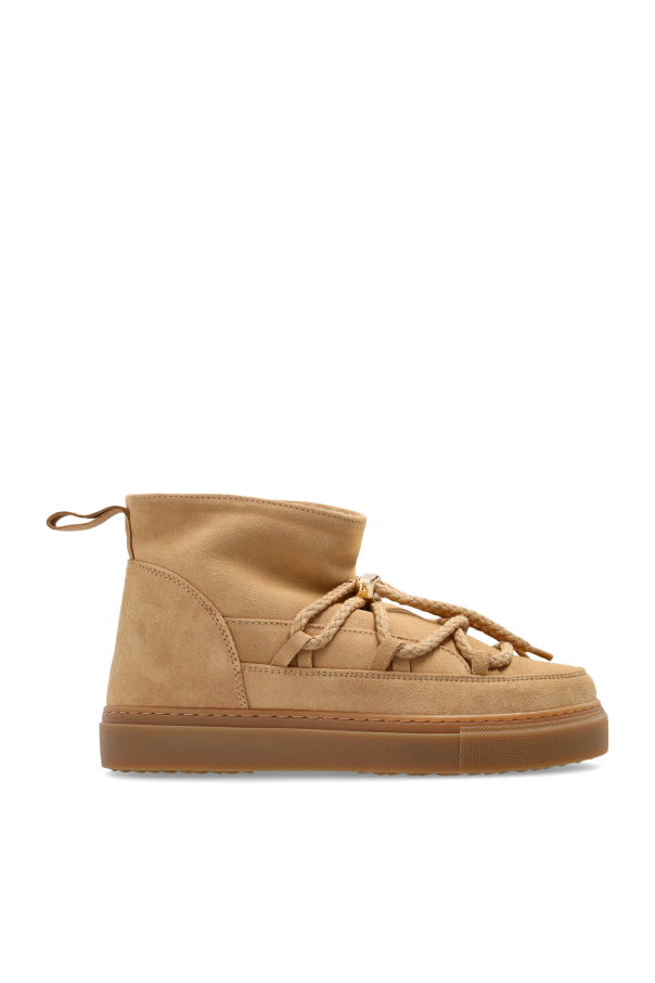 Snow Boots "Classic Low" od Inuikii