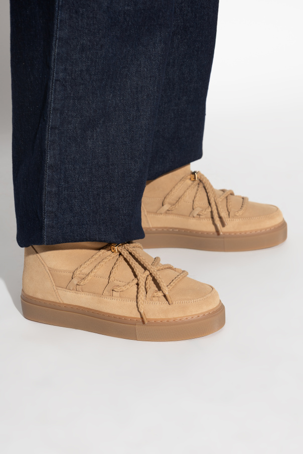 Inuikii Snow Boots "Classic Low"