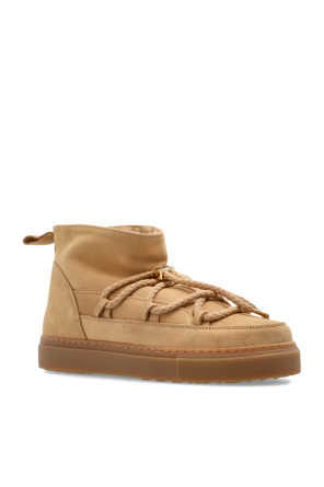 Inuikii Snow Boots "Classic Low"