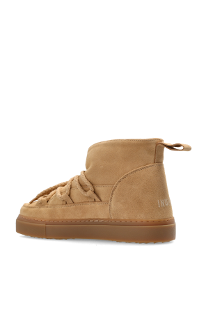 Inuikii Snow Boots "Classic Low"