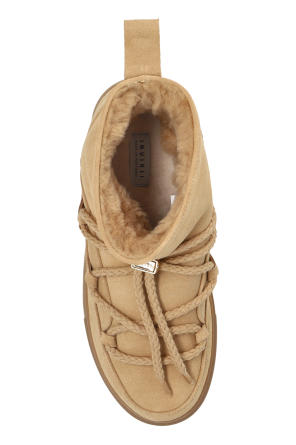 Inuikii Snow Boots "Classic Low"