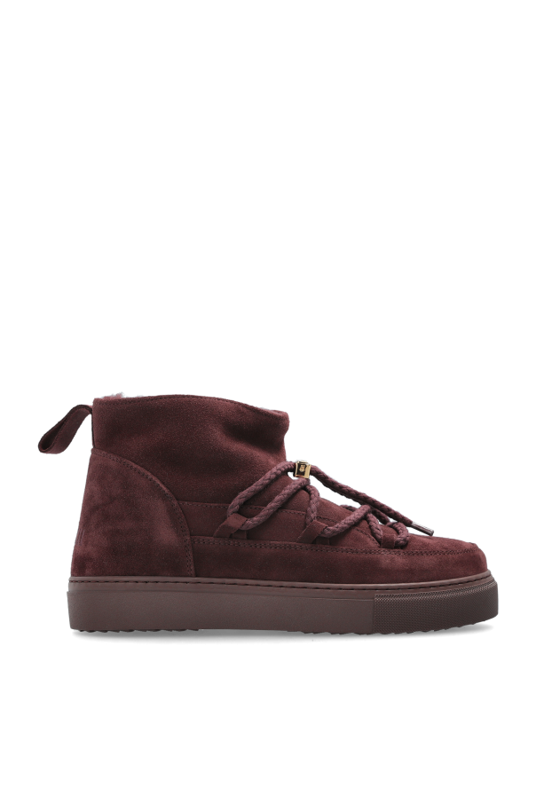 Snow Boots "Classic Low" od Inuikii