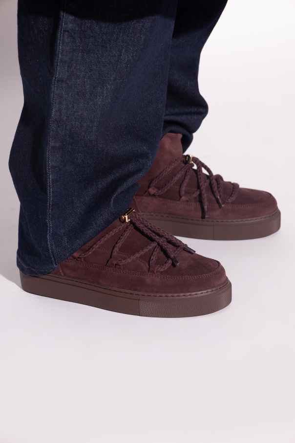 Inuikii Snow Boots "Classic Low"