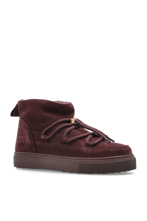 Inuikii Snow Boots "Classic Low"