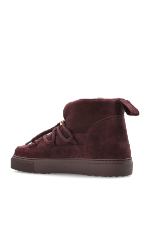 Inuikii Snow Boots "Classic Low"