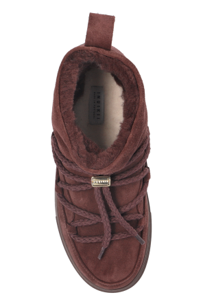 Inuikii Snow Boots "Classic Low"