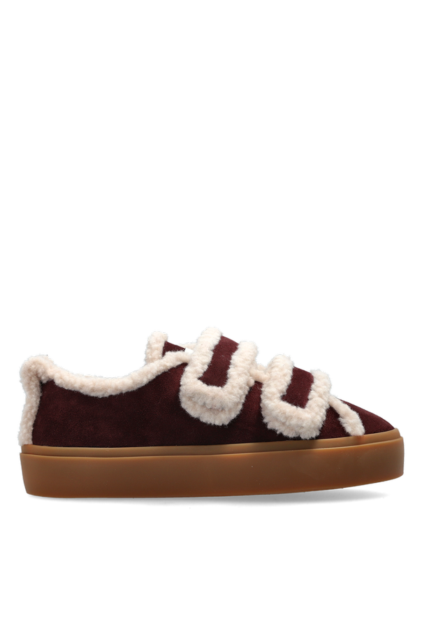 ‘Shearlin Low Velcro’ sports shoes od Inuikii