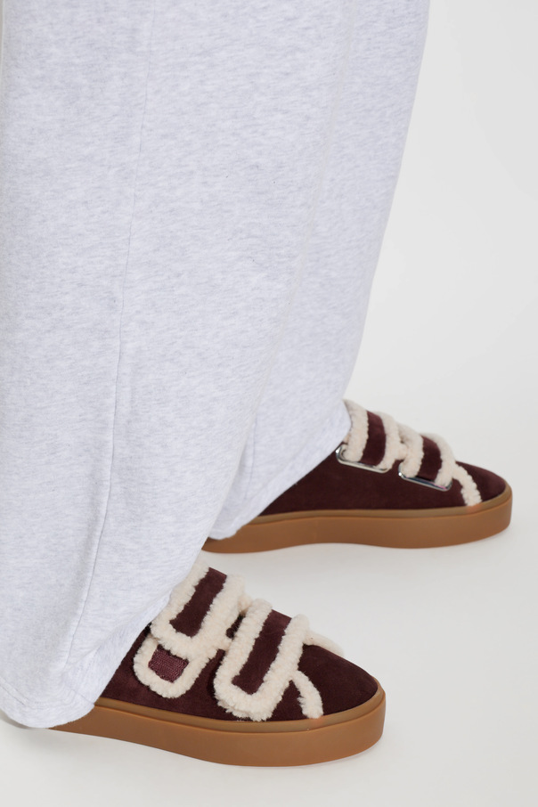 Inuikii Buty sportowe ‘Shearlin Low Velcro’